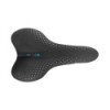 San Marco Bioaktive Trekking Small Saddle - Black