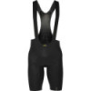 Mavic Essential II Road Bib Shorts Black