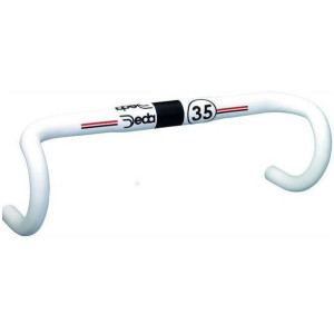 Deda Elementi 35 Handlebars - White