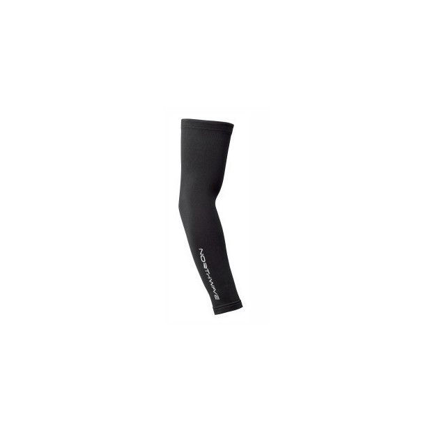 Northwave Easy Arm Warmer - Black