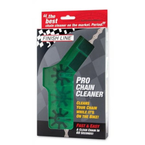 Finish Line Pro Chain Cleaner