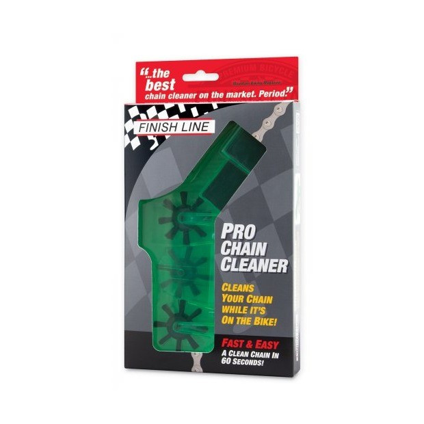 Finish Line Pro Chain Cleaner