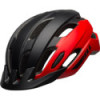 Bell Trace Helmet Red/Black