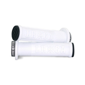 Loose Riders Handles C/S Grip White