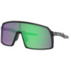 Oakley Sutro Sunglasses Black Ink - Prizm Jade
