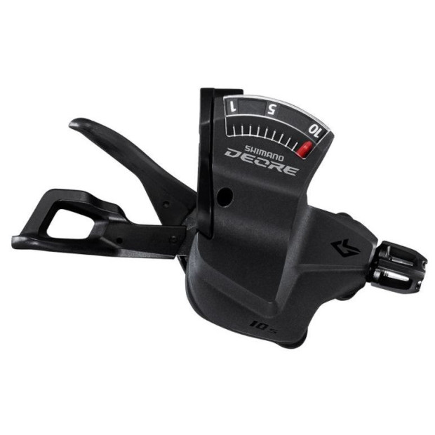 Shimano Deore M5130 Linkglide Shifter 10S with Indicator
