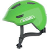 Abus Smiley 3.0 Child Helmet Shiny Green