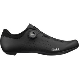 Fizik Omnia Road Shoes Black