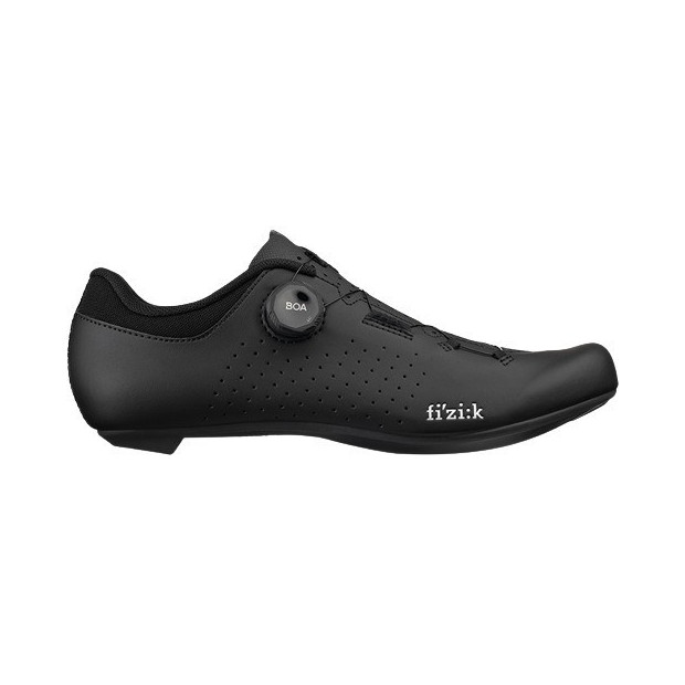 Fizik Omna Road Shoes Black