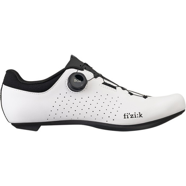 Fizik Omna Road Shoes White/Black