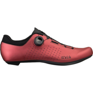 Fizik Omnia Road Shoes Cherry/Black