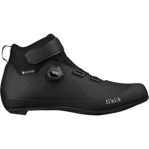 Fizik Artica R5 GTX Winter Road Shoes Black