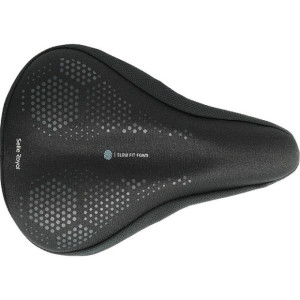 Selle Royal Slow Fit Foam Saddle Cover 273x185mm