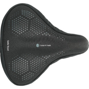 Selle Royal Slow Fit Foam Saddle Cover 251x168mm