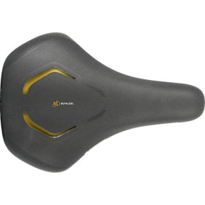 Selle Royal Lookin Evo Relaxed City/Trekking Saddle 248x223mm