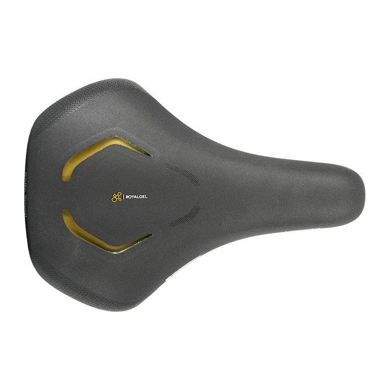 selle royal asphalt review