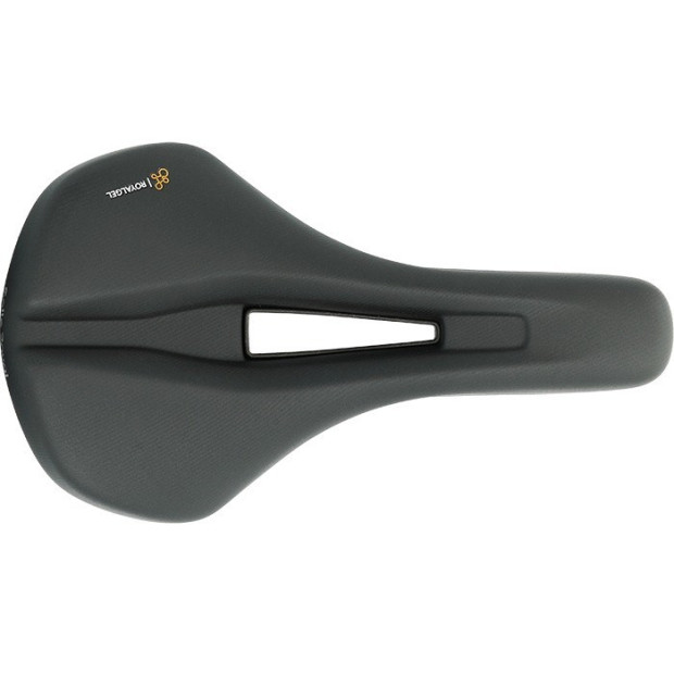 Selle Royal Vaia Athletic City/Trekking Saddle 271x151mm