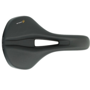 Selle Royal Vaia Moderate Trekking Saddle 270x167mm