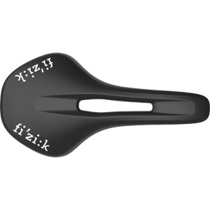 Fizik Vento Antares R5 Road Saddle S-Alloy Rails 268x140mm