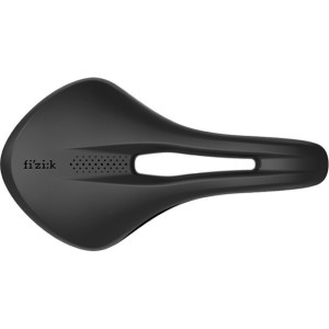 Fizik Tempo Aliante R3 Road Saddle Kium Rails 277x145mm