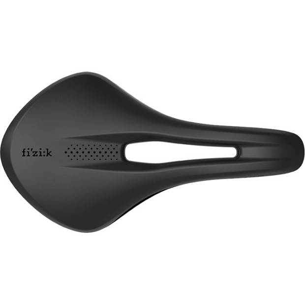 Fizik Tempo Aliante R3 Road Saddle Kium Rails 277x145mm