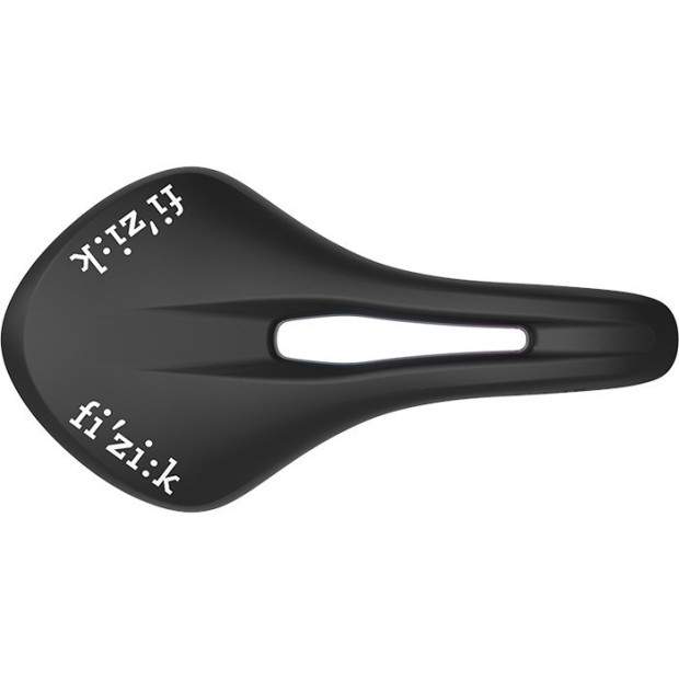 Fizik Tempo Aliante R5 Road Saddle S-Alloy Rails 277x145mm