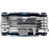 Crankbrothers M17 Multifunction Tool Black/Blue