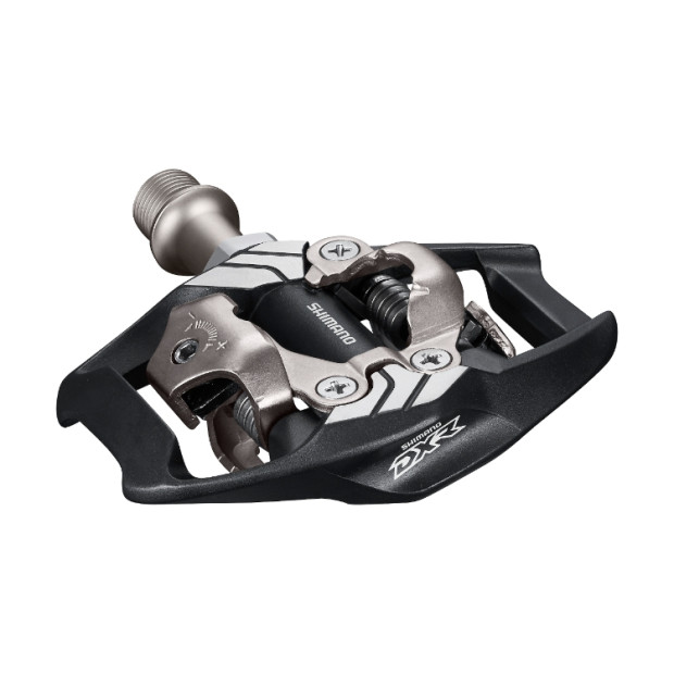 Shimano PD-MX70 Automatic BMX Pedals