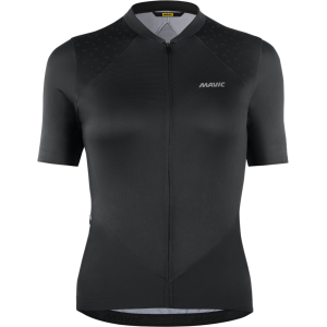 Mavic Sequence Pro Road Women Jersey (front)