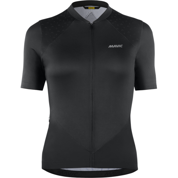 Mavic Sequence Pro Road Women Jersey (front)