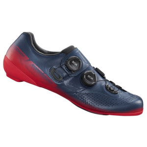 Shimano RC7 (SH-RC702) Road Shoes Red