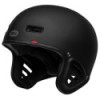 Bell Racket BMX Helmet Black