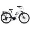 Sunn URB Start Electric City Bike 28" Shimano Tourney 1x8S