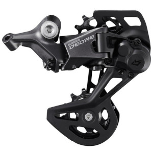 Shimano Deore RD-M5130 Linkglide MTB Rear Derailleur 10S