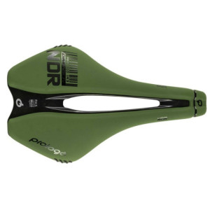 Prologo Dimension NDR 143 Saddle 270x143mm Green