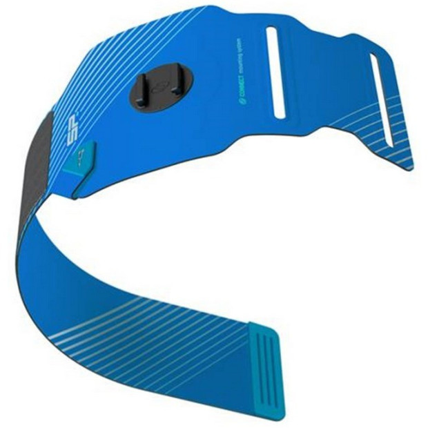 SP Connect Running Band for Smartphone Blue