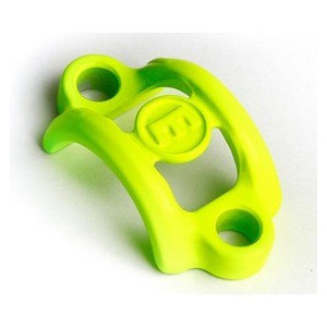 Magura Collar for Brake Lever - Aluminium - Neon Yellow