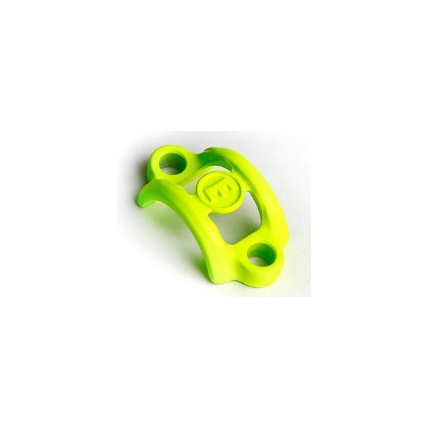 Magura Collar for Brake Lever - Aluminium - Neon Yellow