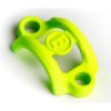 Magura Collar for Brake Lever - Aluminium - Neon Yellow