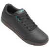 Giro Latch MTB Shoes - Black