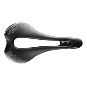 Selle Italia SLR TM Superflow S Saddle - Black