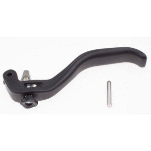 Magura Hydraulic Brake Lever for MT6/MT7/MT8/MT Trail - 2 Fingers - Black