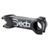 Deda Elementi Zero100 Team Stem - 31,8 mm - Matt Black