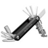 Topeak Mini P20 Multifunction Tool - Black 