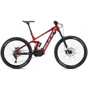 Sunn Kern EL S2 Electric Enduro MTB 29/27.5" Shimano Deore 10S 2023