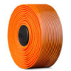Fizik Vento Microtex Tacky Bicolor Bar Tape - 2 mm - Neon Orange-Black