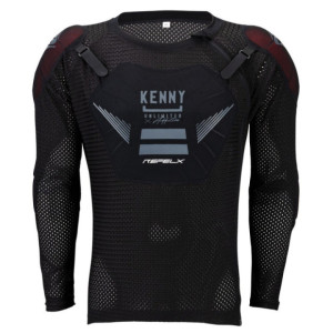 Kenny Reflex Kid Child Protection Waistcoat