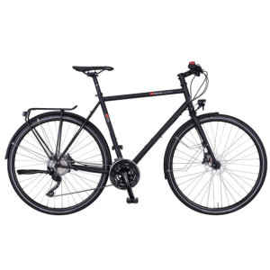 VSF Fahrradmanufaktur T-500 Trekking Bike 28" Shimano Deore 3x10S