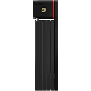Abus uGrip Bordo 5700 Foldable Lock - 80 cm - Black