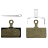 Shimano G05S-RX Brake Pads Organic